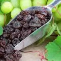 ¿Cómo hacer uvas pasas?