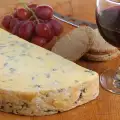 Queso Stilton