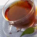 ¿Es bueno tomar infusiones por la noche?