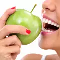 Los mejores alimentos para unos dientes sanos