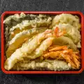 Cómo hacer tempura japonesa perfecta