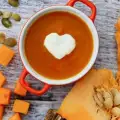 Calabaza: valor nutricional, beneficios y cómo prepararla