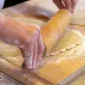 Hagamos nuestra propia pasta para lasaña