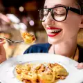 La alimentación saludable de las mujeres italianas para adelgazar