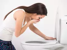 Síntomas de alergia a los frutos secos