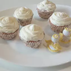 Cupcakes de Ángel