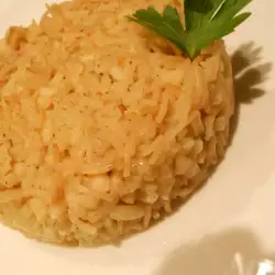 Recetas árabes con arroz