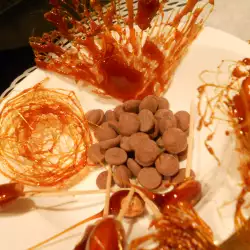 Figuritas de caramelo para decorar pasteles