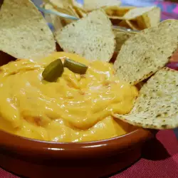 Recetas mexicanas con queso