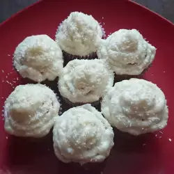 Cupcakes con mantequilla