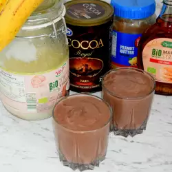 Recetas con aceite de coco y chocolate