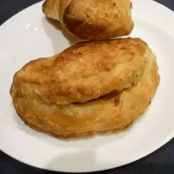 Empanadas de Hojaldre