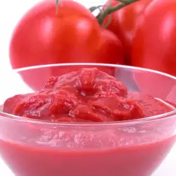 Ketchup Casero