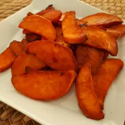 Batatas Fritas