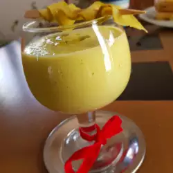Recetas festivas con mango