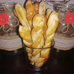 Recetas búlgaras con maíz
