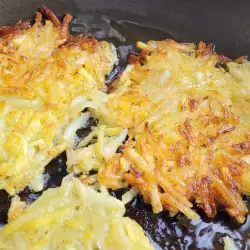 Hash browns