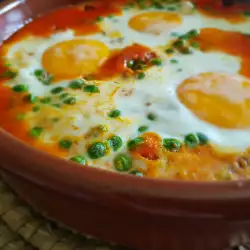 Recetas españolas con huevos