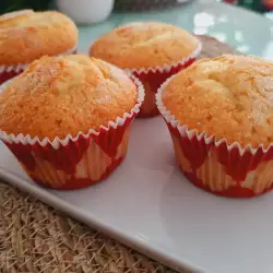 Receta probada para muffins