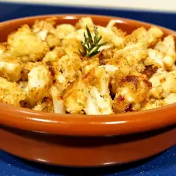 Recetas de otoño con parmesano