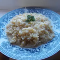Keshkek armenio
