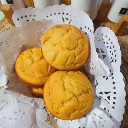 Muffins Keto