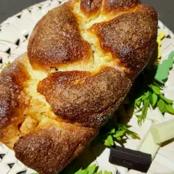 Pan con levadura fresca