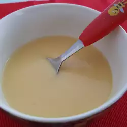 Sopa para Niños con patatas