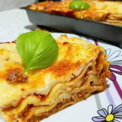 Recetas italianas con mozzarella