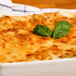Recetas italianas con mozzarella