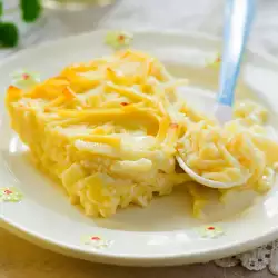 Recetas con queso blanco