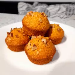 Muffins con avena