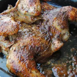 El pollo asado más delicioso