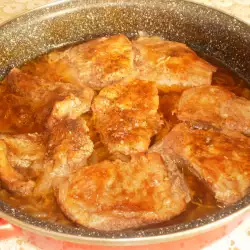 Los filetes de cerdo más tiernos y deliciosos