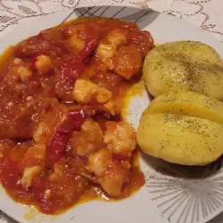 Recetas húngaras con puré de tomate