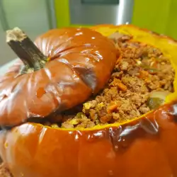 Recetas de otoño con ternera