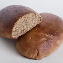 Pan negro ruso