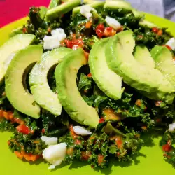 Recetas saludables con kale