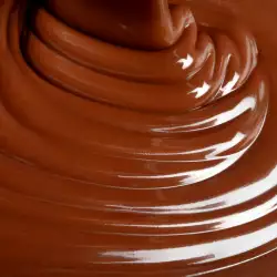 Glaseado de chocolate
