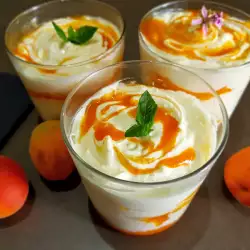 Recetas con yogur griego y mascarpone