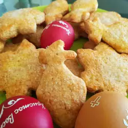 Recetas de Pascua con bicarbonato de sodio