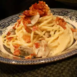 Salsa para Espaguetis