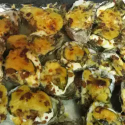 Recetas con ostras