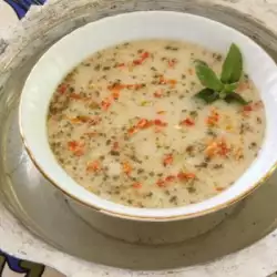 Sopa Turca