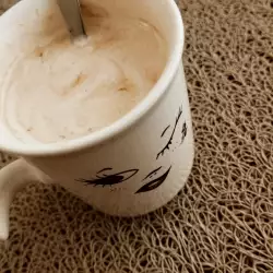 Recetas con leche condensada y café