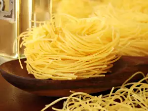 Fideos: qué debemos saber