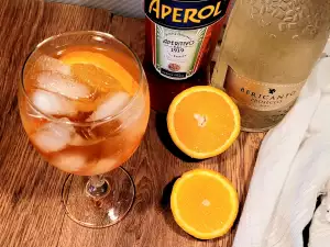 Aperol Spritz