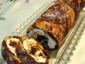 Brazo de gitano ártico