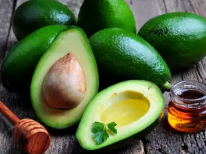 ¿Por qué debemos comer más aguacates?