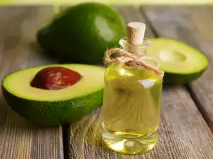 Aceite de aguacate - cómo cocinar con él